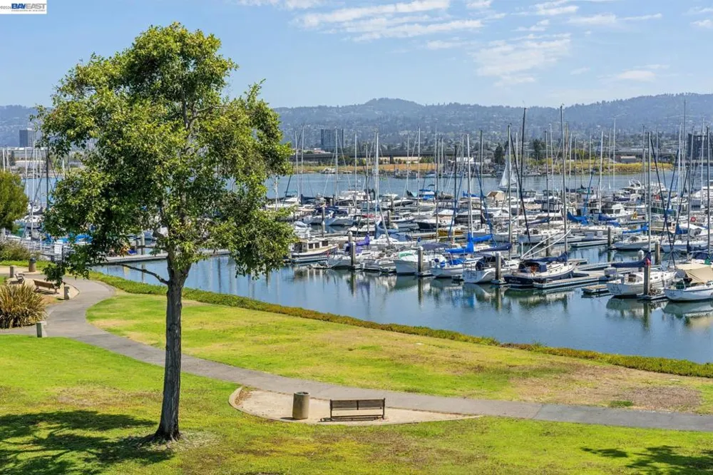 48 Invincible Ct #F19 Alameda, CA 94501