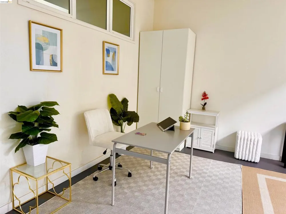 1450 4Th St #5 #5 Berkeley, CA 94710