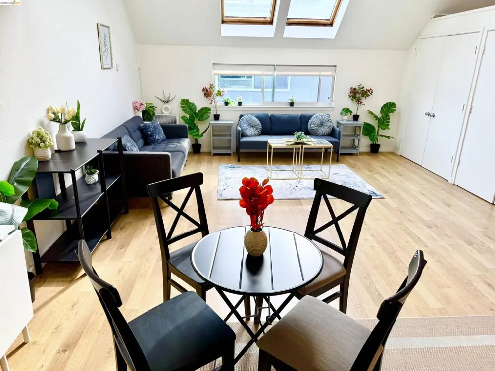 1450 4Th St #5 #5 Berkeley, CA 94710