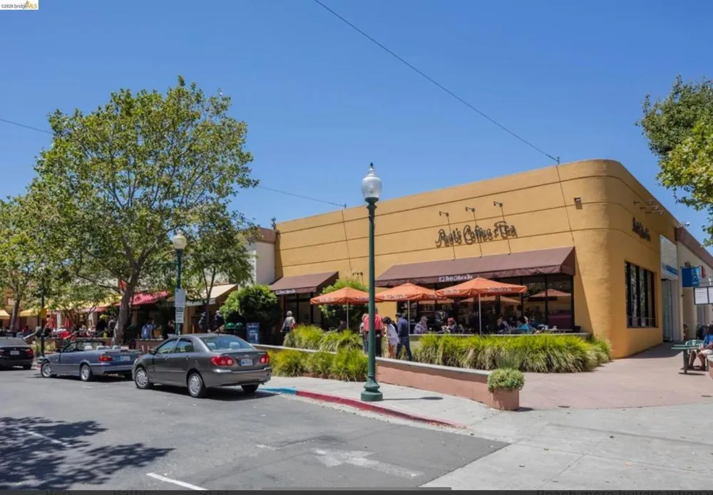 1450 4Th St #5 #5 Berkeley, CA 94710