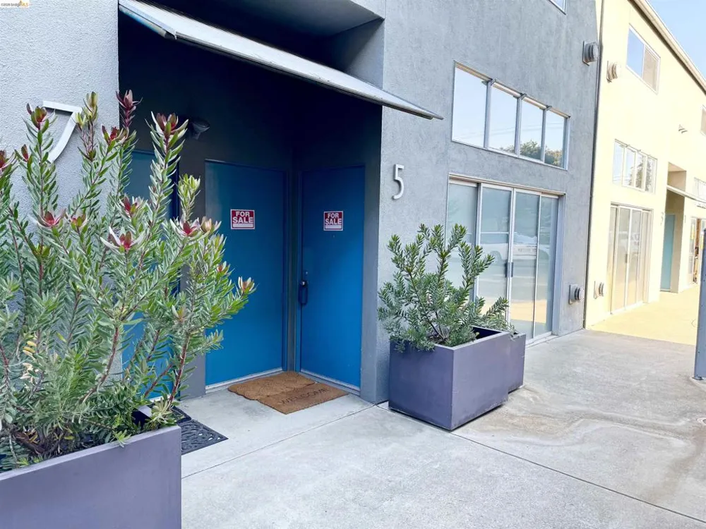 1450 4Th St #5 #5 Berkeley, CA 94710