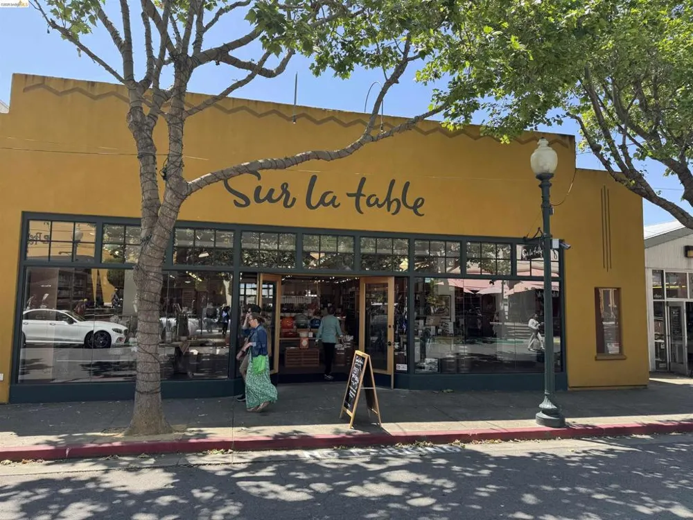1450 4Th St #5 #5 Berkeley, CA 94710