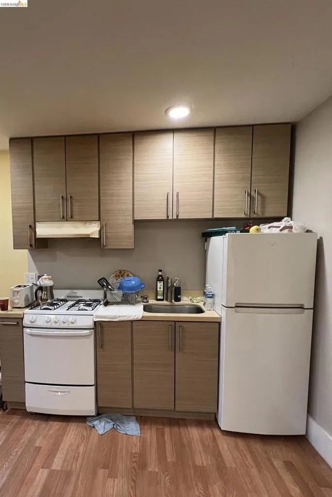 1423 OXFORD ST Berkeley, CA 94709