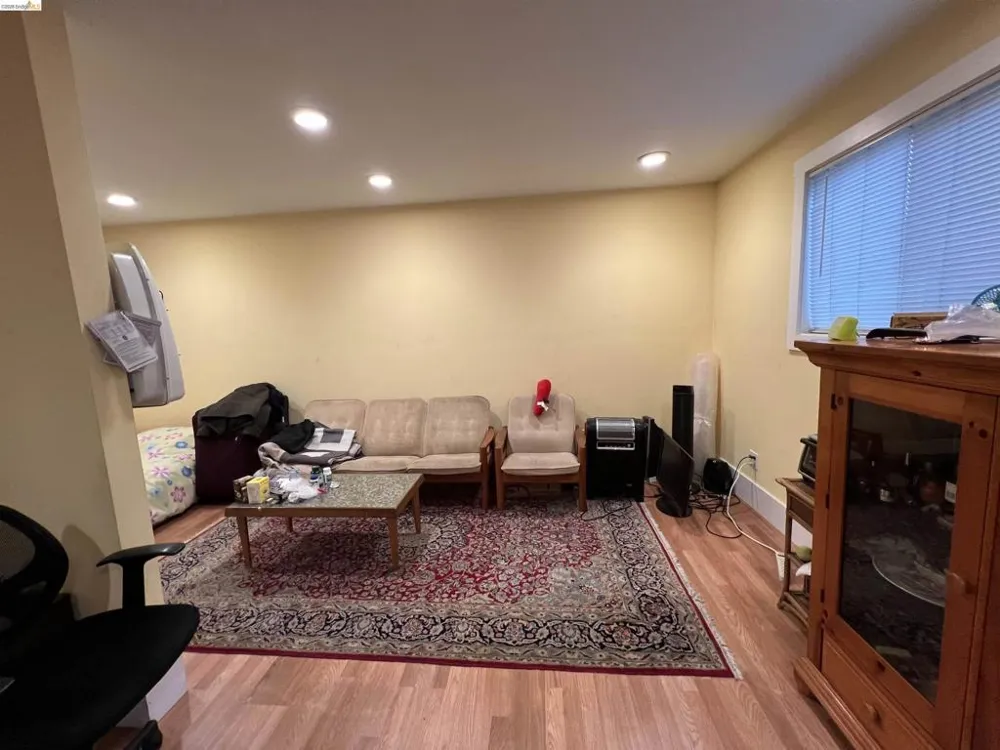 1423 OXFORD ST Berkeley, CA 94709
