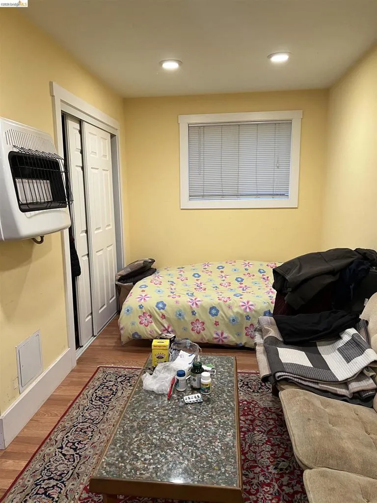 1423 OXFORD ST Berkeley, CA 94709