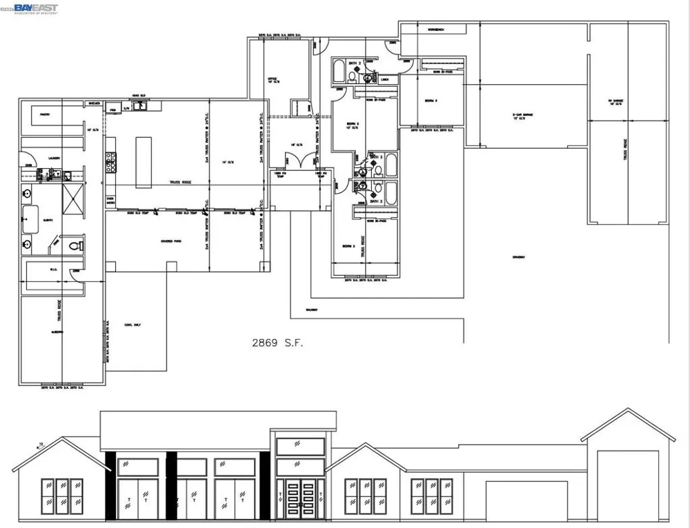 El Camino Dr Hacienda Dr Palmdale, CA 93551