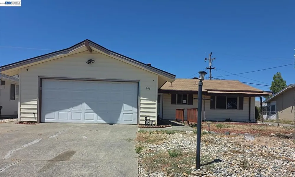 146 Isle Royale Cir Vacaville, CA 95687