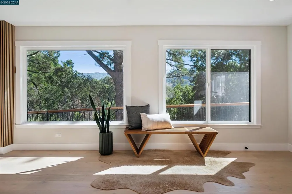 50 Overhill Rd Orinda, CA 94563
