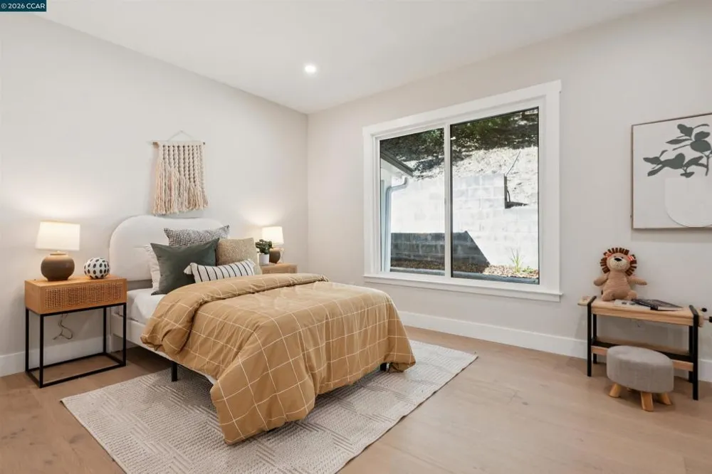 50 Overhill Rd Orinda, CA 94563
