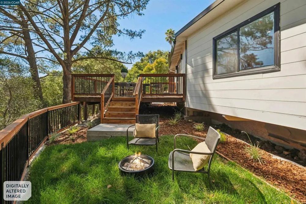 50 Overhill Rd Orinda, CA 94563
