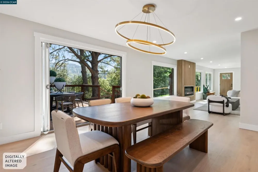 50 Overhill Rd Orinda, CA 94563