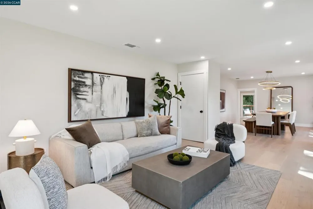 50 Overhill Rd Orinda, CA 94563