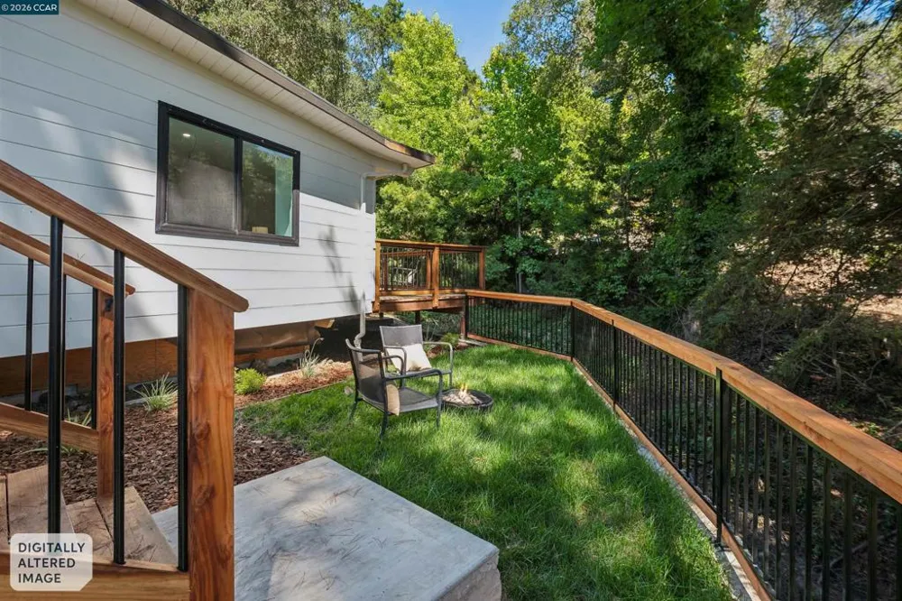 50 Overhill Rd Orinda, CA 94563