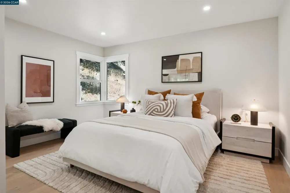 50 Overhill Rd Orinda, CA 94563