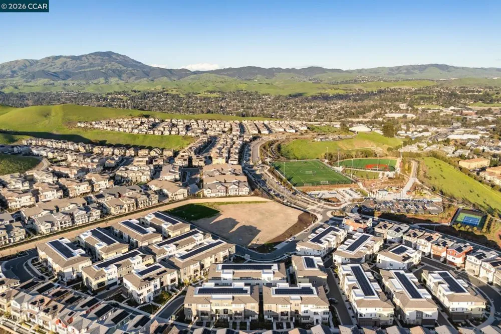1200 Lorenzini Loop San Ramon, CA 94583