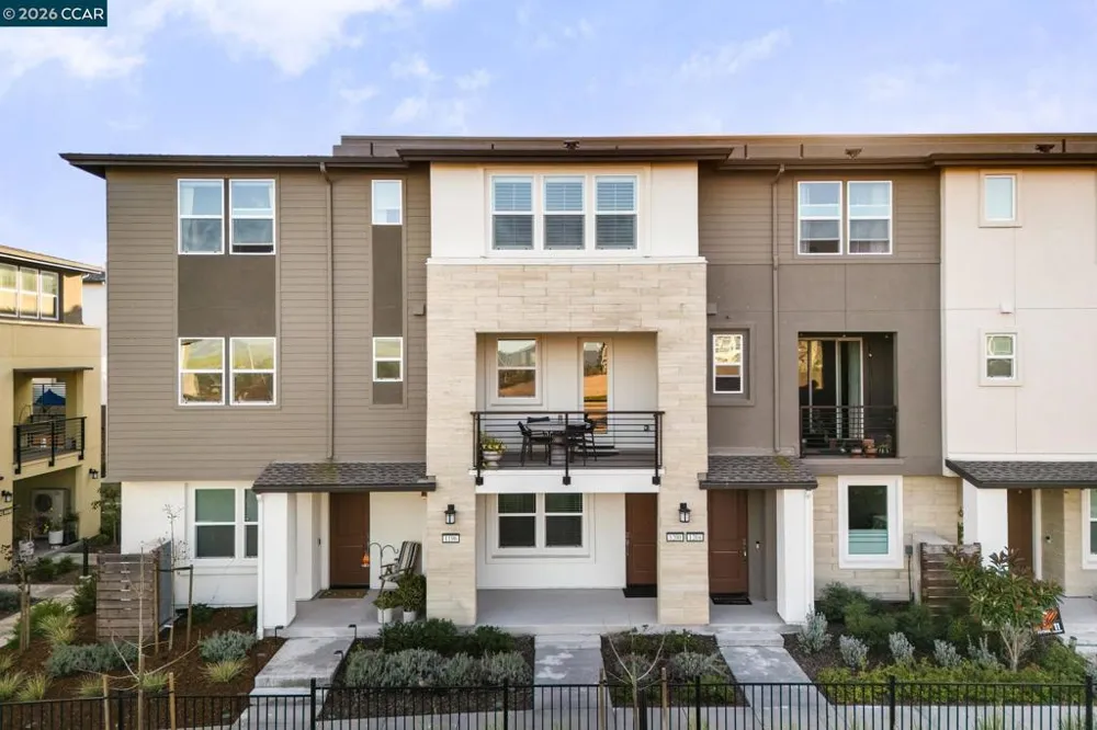 1200 Lorenzini Loop San Ramon, CA 94583