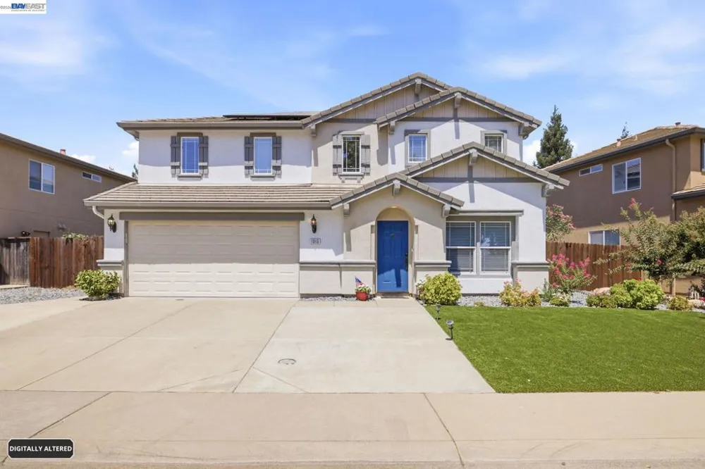 1015 Downing Cir Lincoln, CA 95648