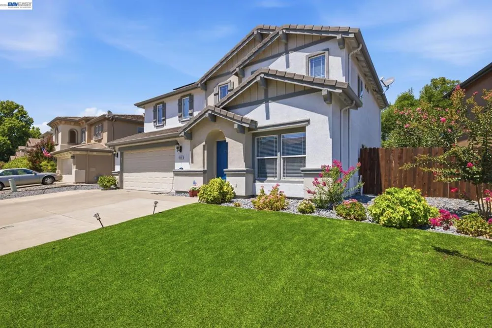 1015 Downing Cir Lincoln, CA 95648
