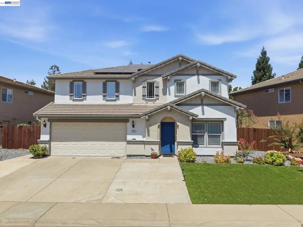1015 Downing Cir Lincoln, CA 95648