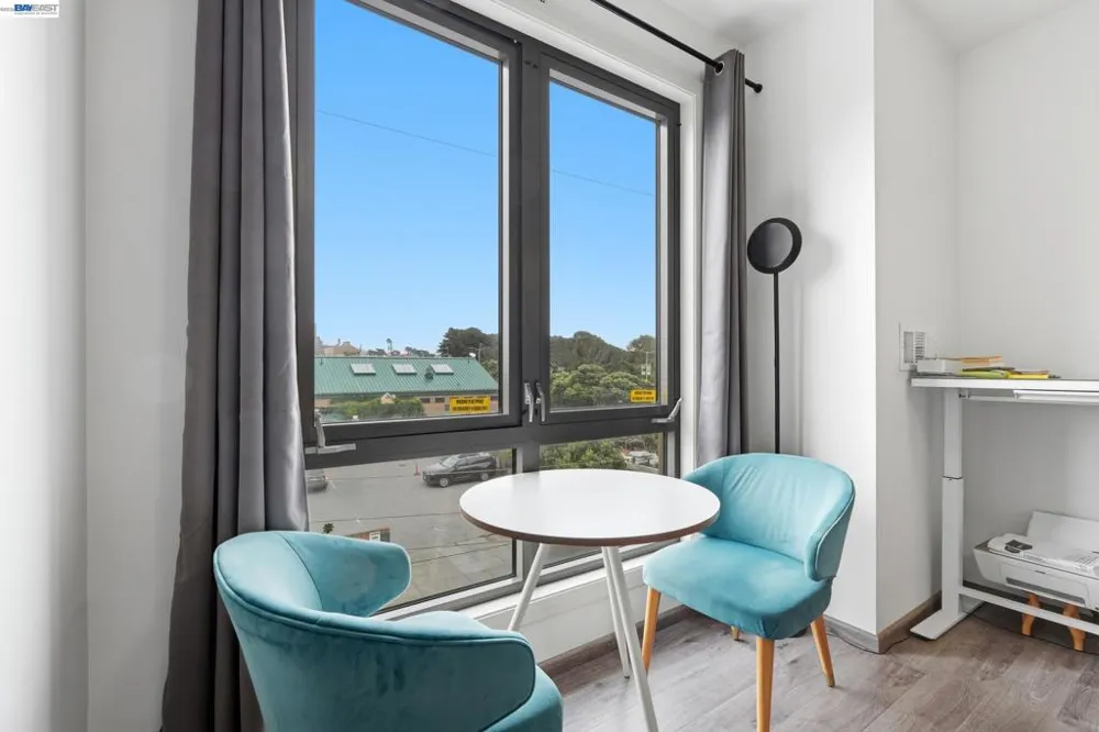 3535 Wawona St #315 San Francisco, CA 94116