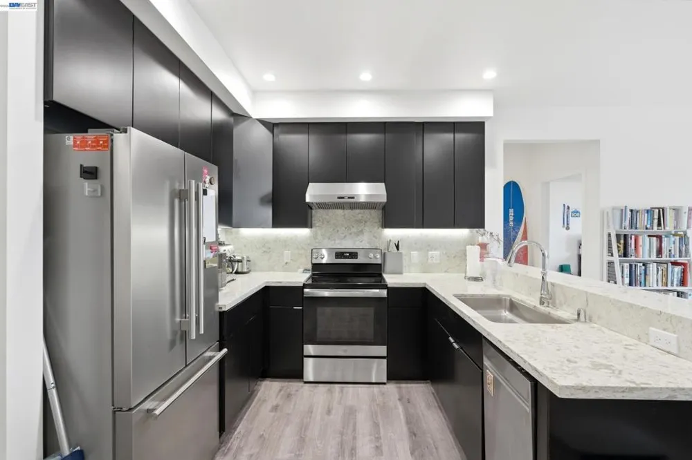 3535 Wawona St #315 San Francisco, CA 94116
