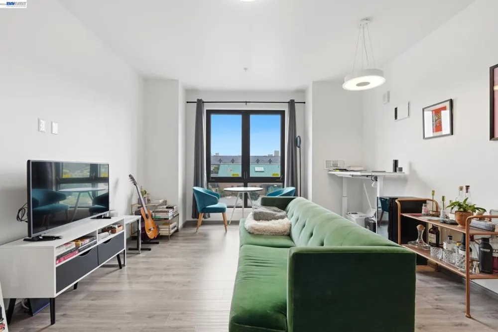 3535 Wawona St #315 San Francisco, CA 94116