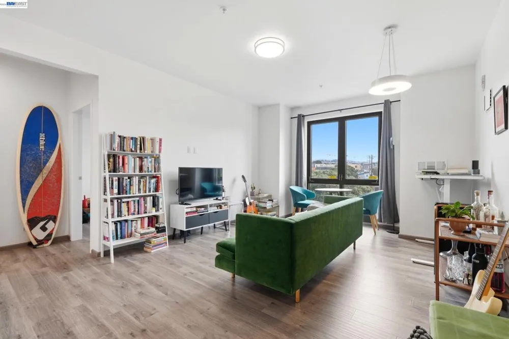 3535 Wawona St #315 San Francisco, CA 94116