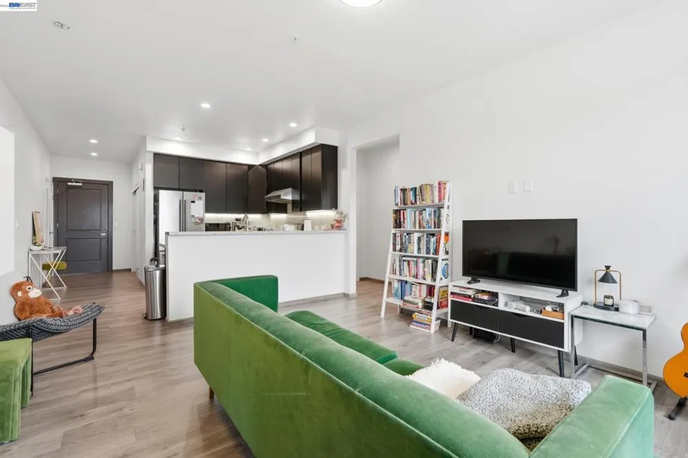 3535 Wawona St #315 San Francisco, CA 94116