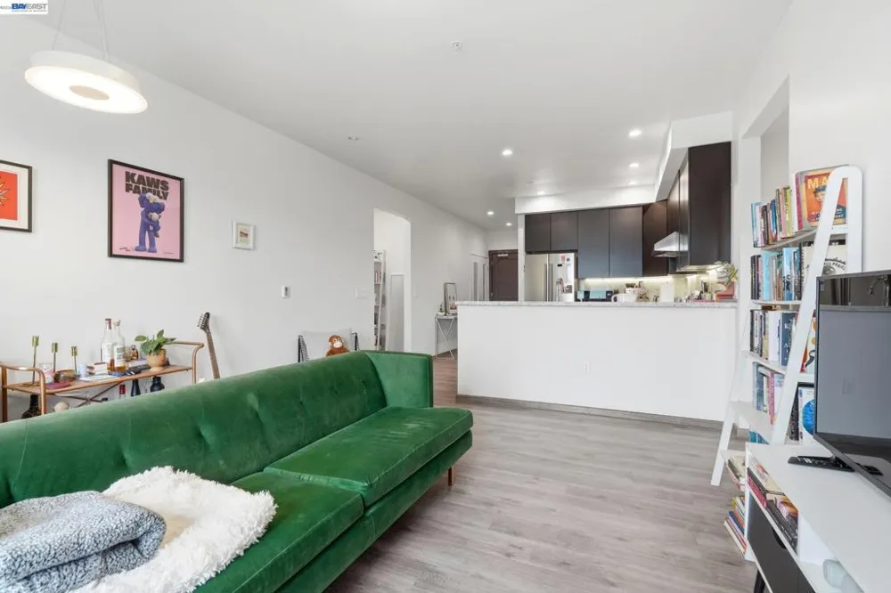 3535 Wawona St #315 San Francisco, CA 94116