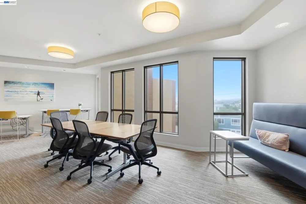 3535 Wawona St #315 San Francisco, CA 94116