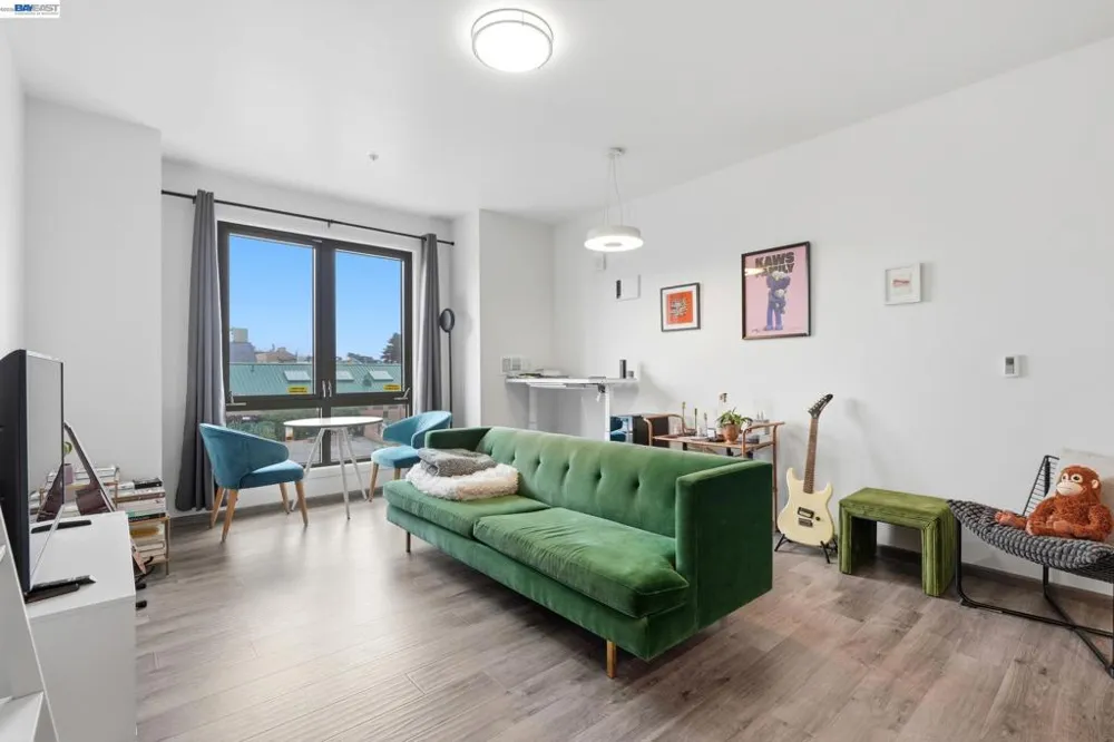 3535 Wawona St #315 San Francisco, CA 94116