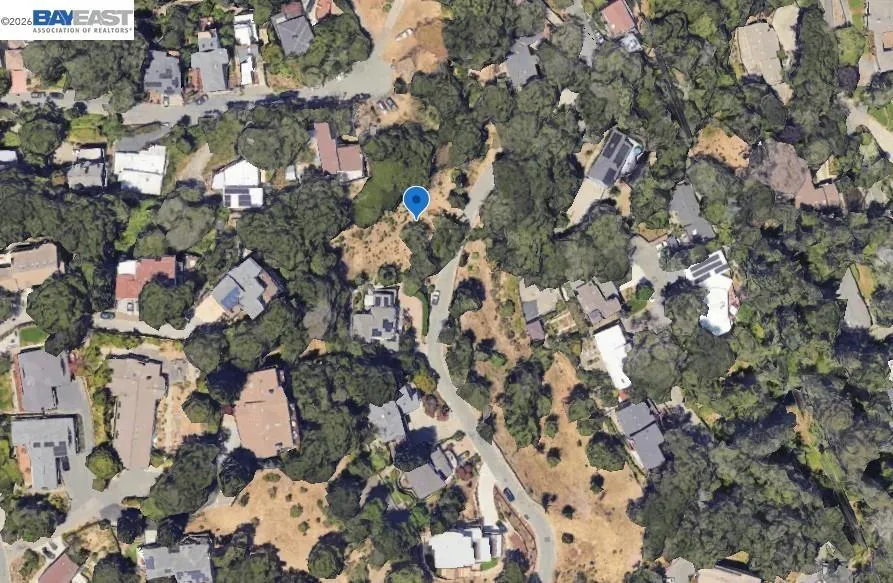 Barbara Rd Orinda, CA 94563