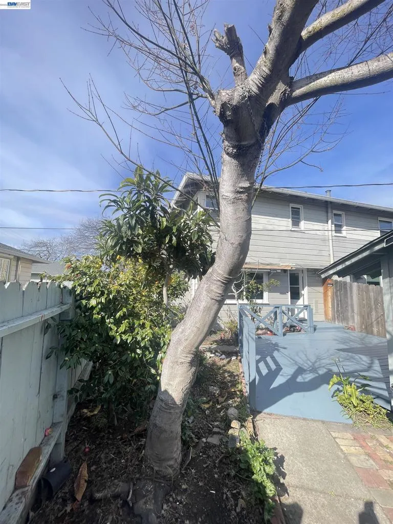 318 Cypress St #D Alameda, CA 94501