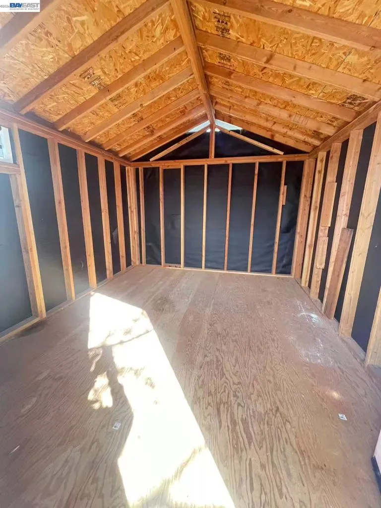 318 Cypress St #D Alameda, CA 94501