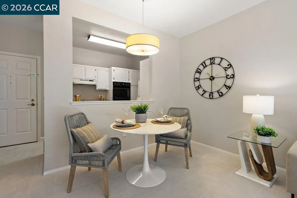 1860 Tice Creek Dr #1206 Walnut Creek, CA 94595