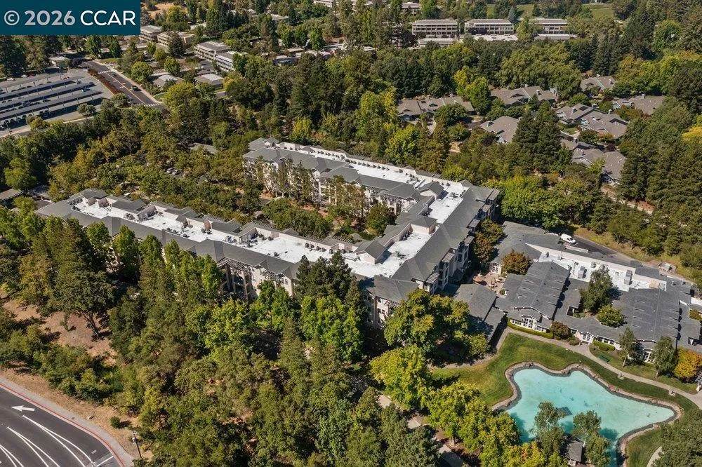 1860 Tice Creek Dr #1206 Walnut Creek, CA 94595
