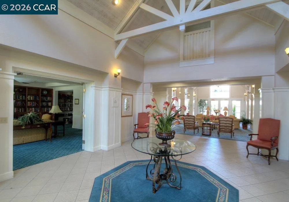 1860 Tice Creek Dr #1206 Walnut Creek, CA 94595