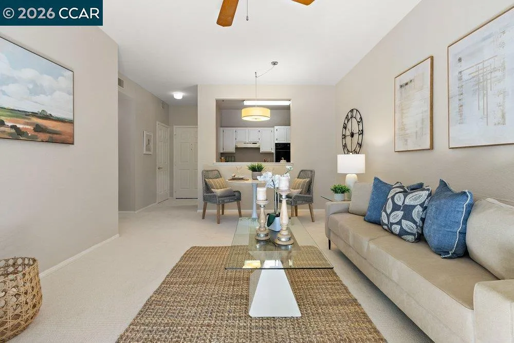 1860 Tice Creek Dr #1206 Walnut Creek, CA 94595