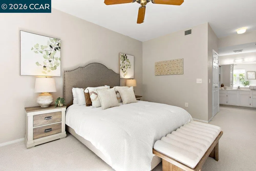 1860 Tice Creek Dr #1206 Walnut Creek, CA 94595