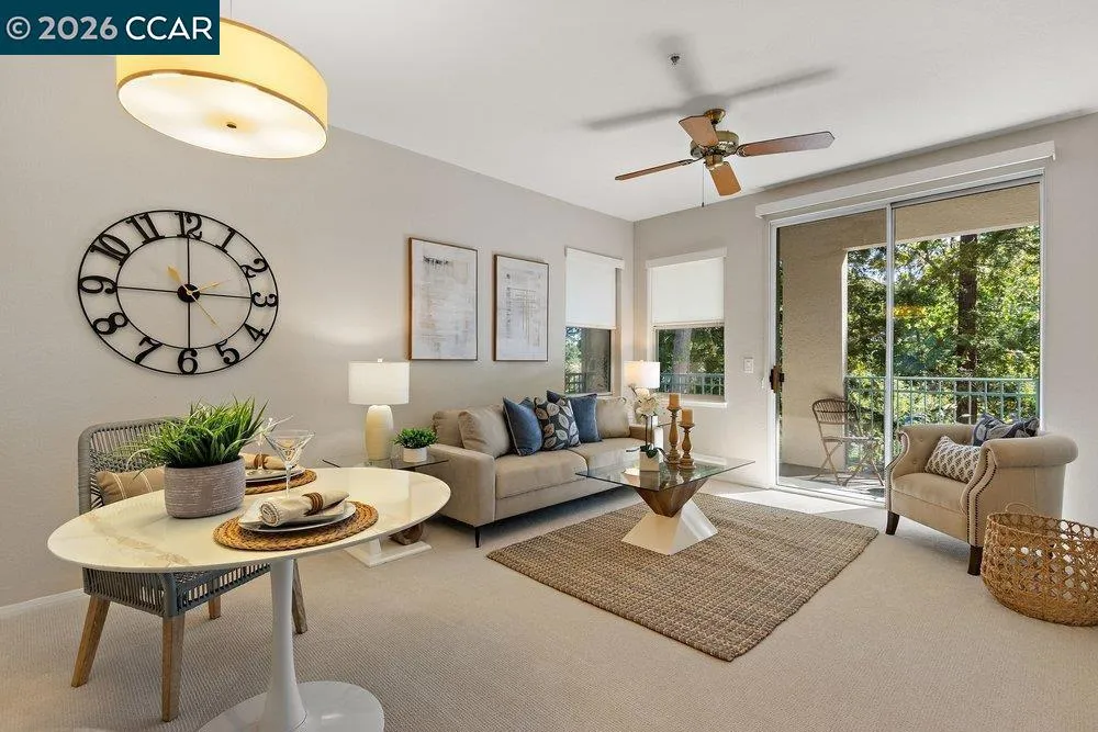 1860 Tice Creek Dr #1206 Walnut Creek, CA 94595