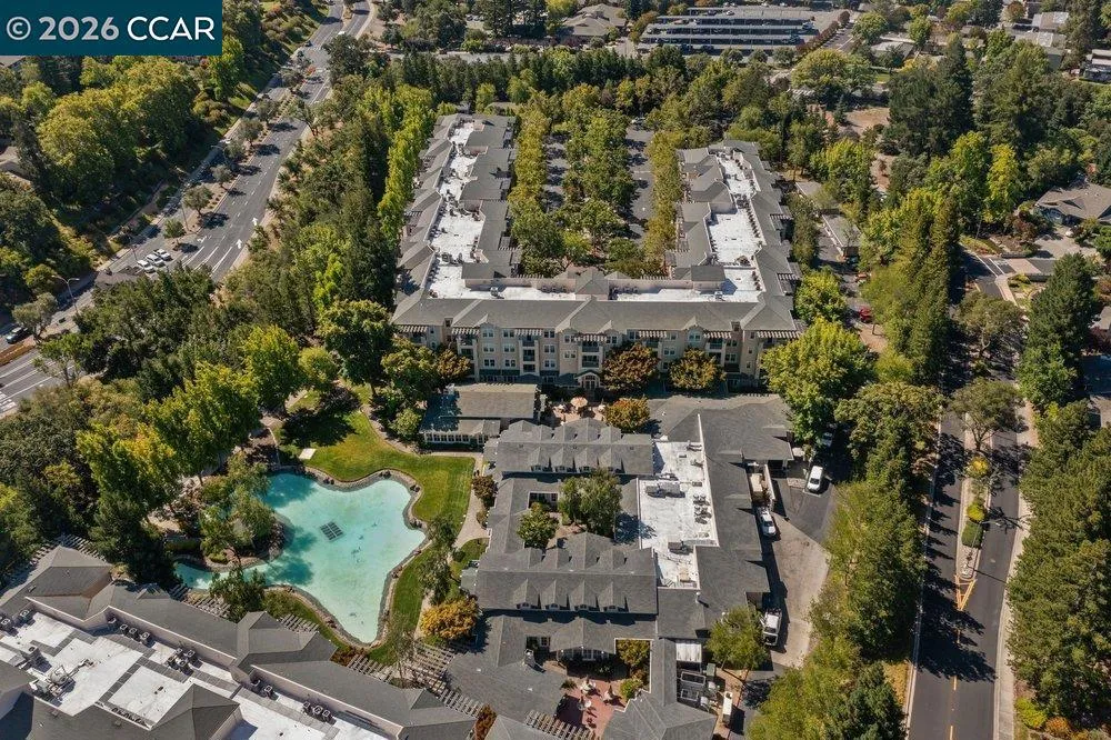 1860 Tice Creek Dr #1206 Walnut Creek, CA 94595