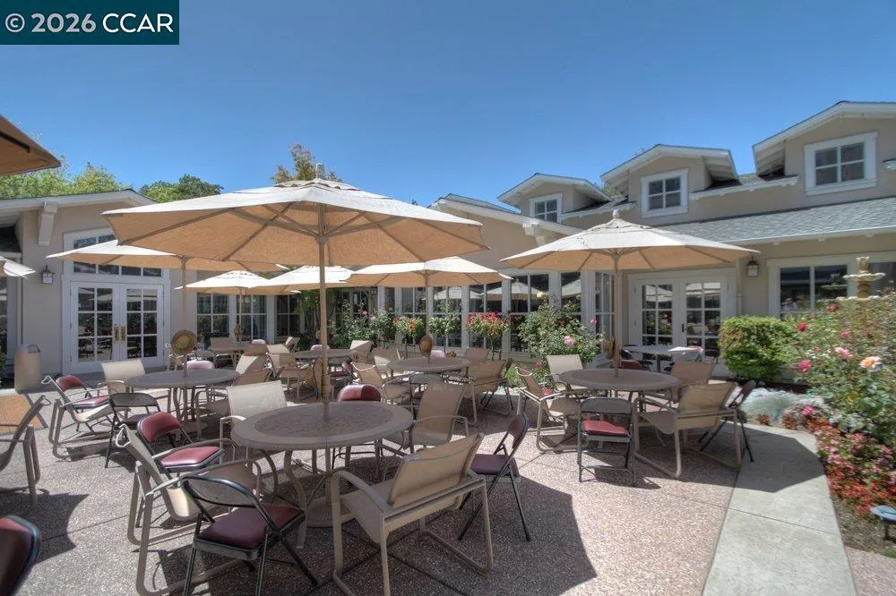 1860 Tice Creek Dr #1206 Walnut Creek, CA 94595