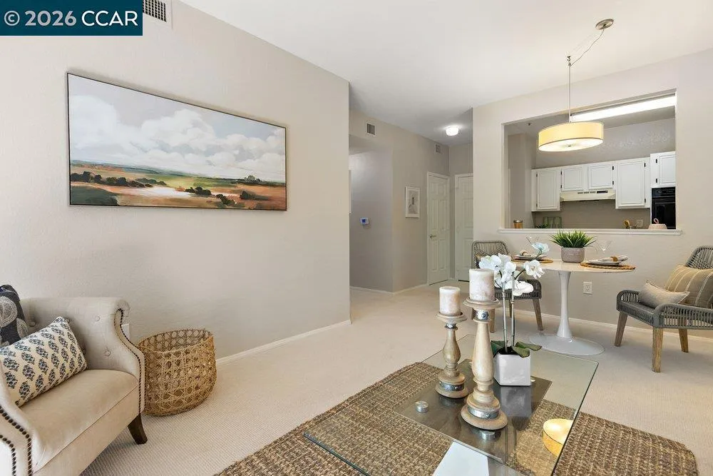 1860 Tice Creek Dr #1206 Walnut Creek, CA 94595