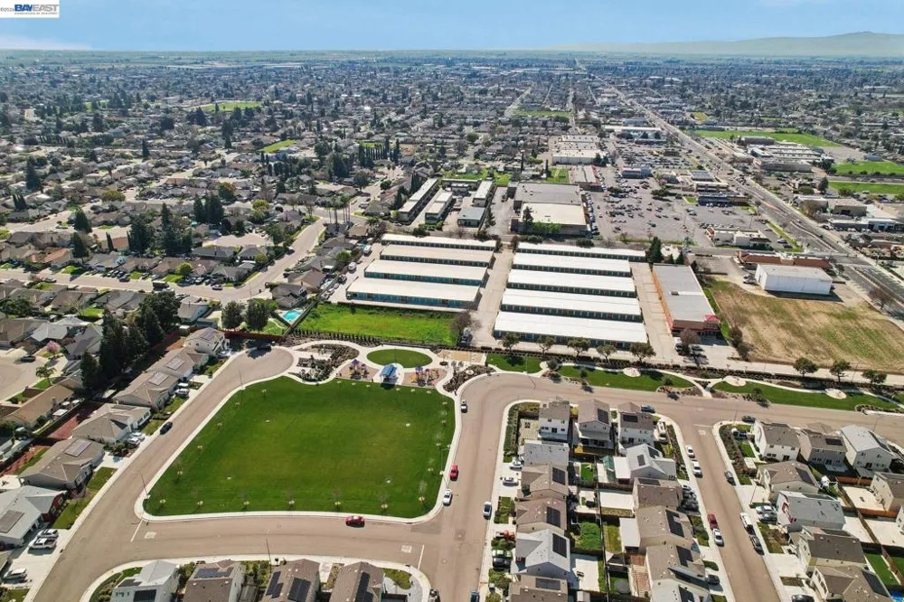 1449 Dorona Ln Manteca, CA 95336