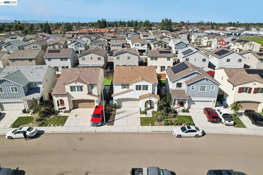 1449 Dorona Ln Manteca, CA 95336