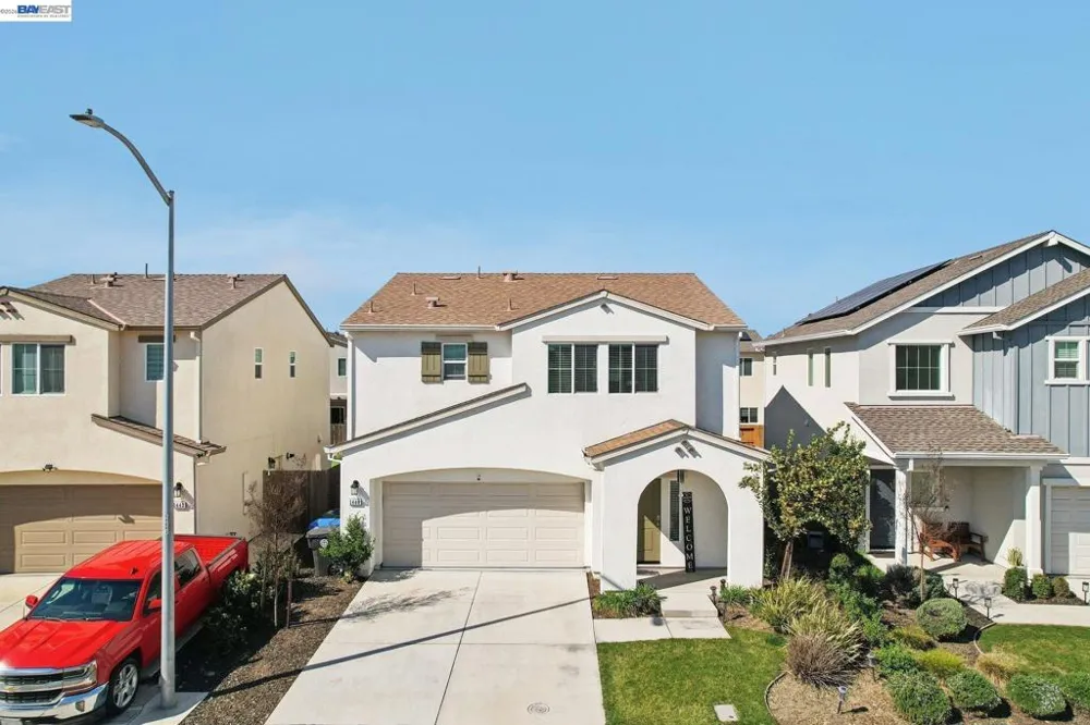 1449 Dorona Ln Manteca, CA 95336