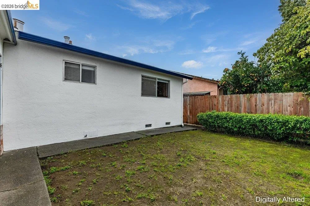 341 Inverness Drive Vallejo, CA 94589