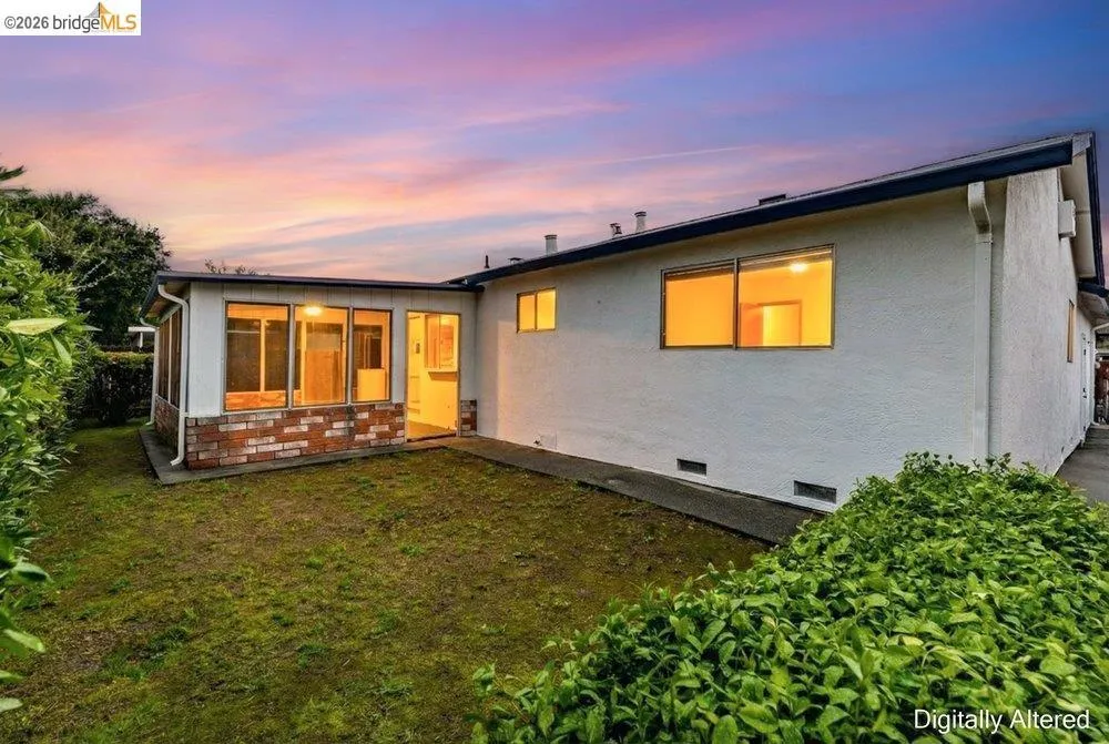 341 Inverness Drive Vallejo, CA 94589
