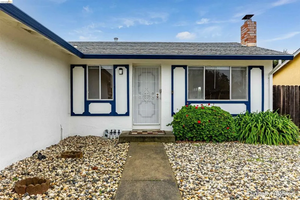 341 Inverness Drive Vallejo, CA 94589