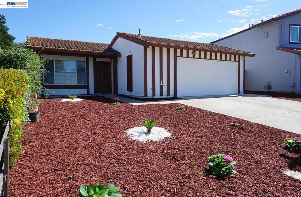 30888 TIDEWATER DR Union City, CA 94587